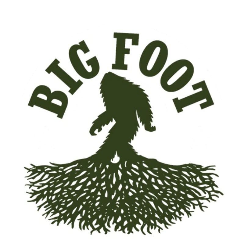 Bigfoot Hydroponic Garden