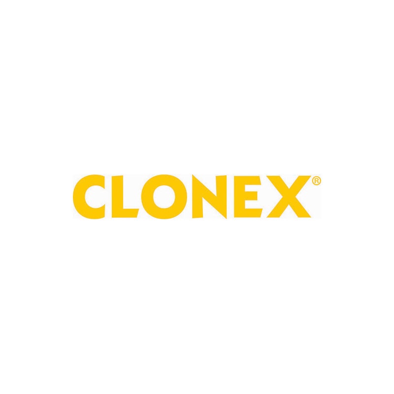 Clonex hydro supplies