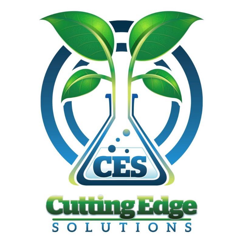 Cutting Edge Solutions hydroponic & organic nutrients