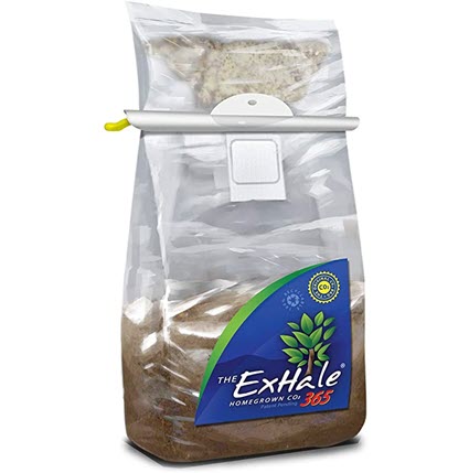 Exhale 365 CO2 Bag