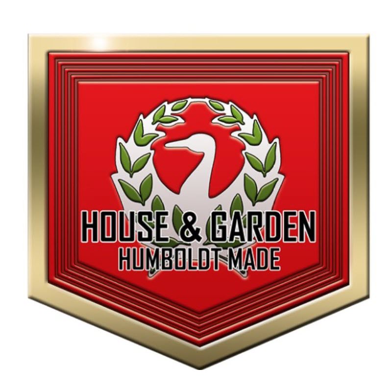 House & Garden gardening supplies