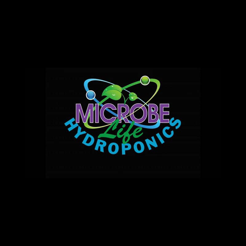microbe life hydroponic supplies
